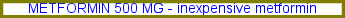 Metformin